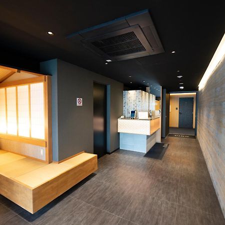 Pinn-S1E6 Sapporo Exterior photo