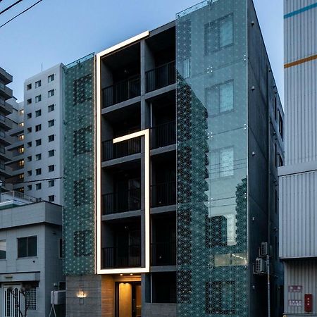 Pinn-S1E6 Sapporo Exterior photo