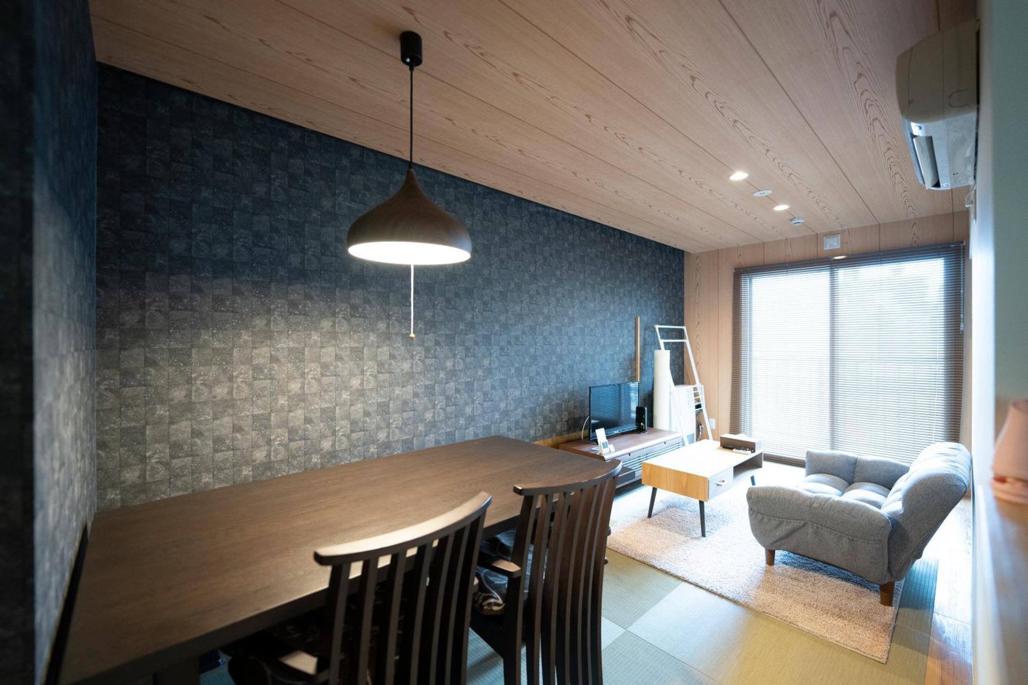 Pinn-S1E6 Sapporo Exterior photo