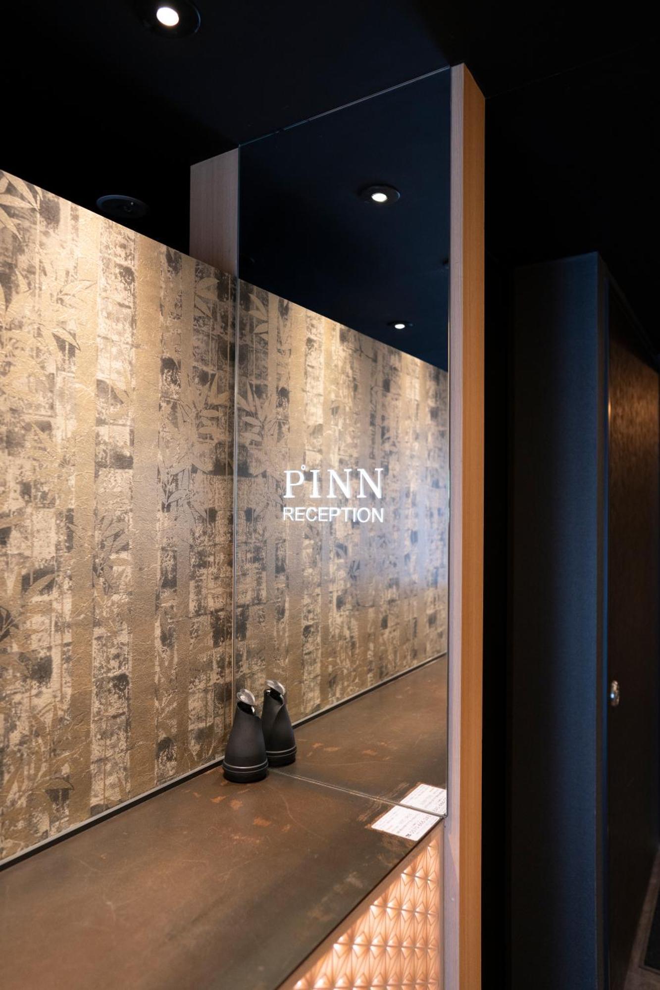 Pinn-S1E6 Sapporo Exterior photo