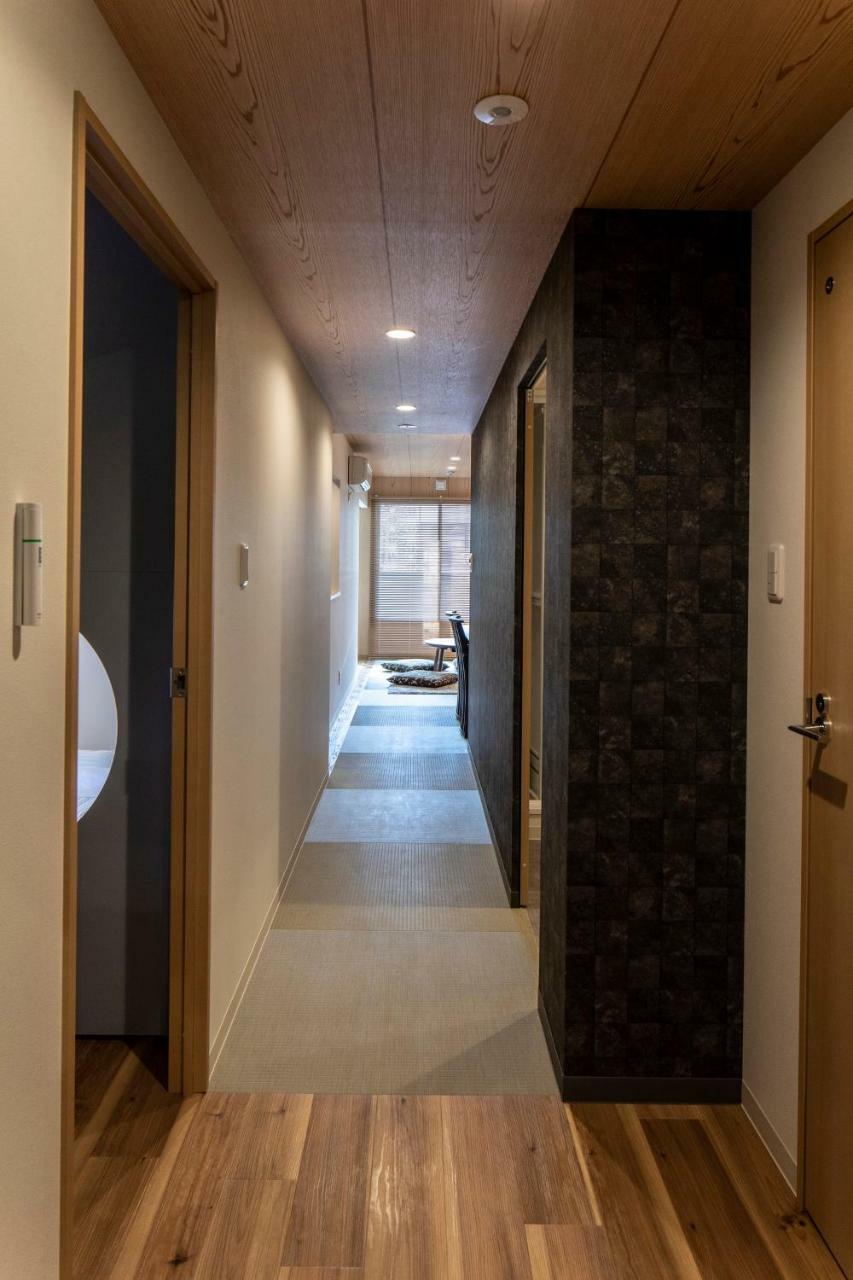 Pinn-S1E6 Sapporo Exterior photo