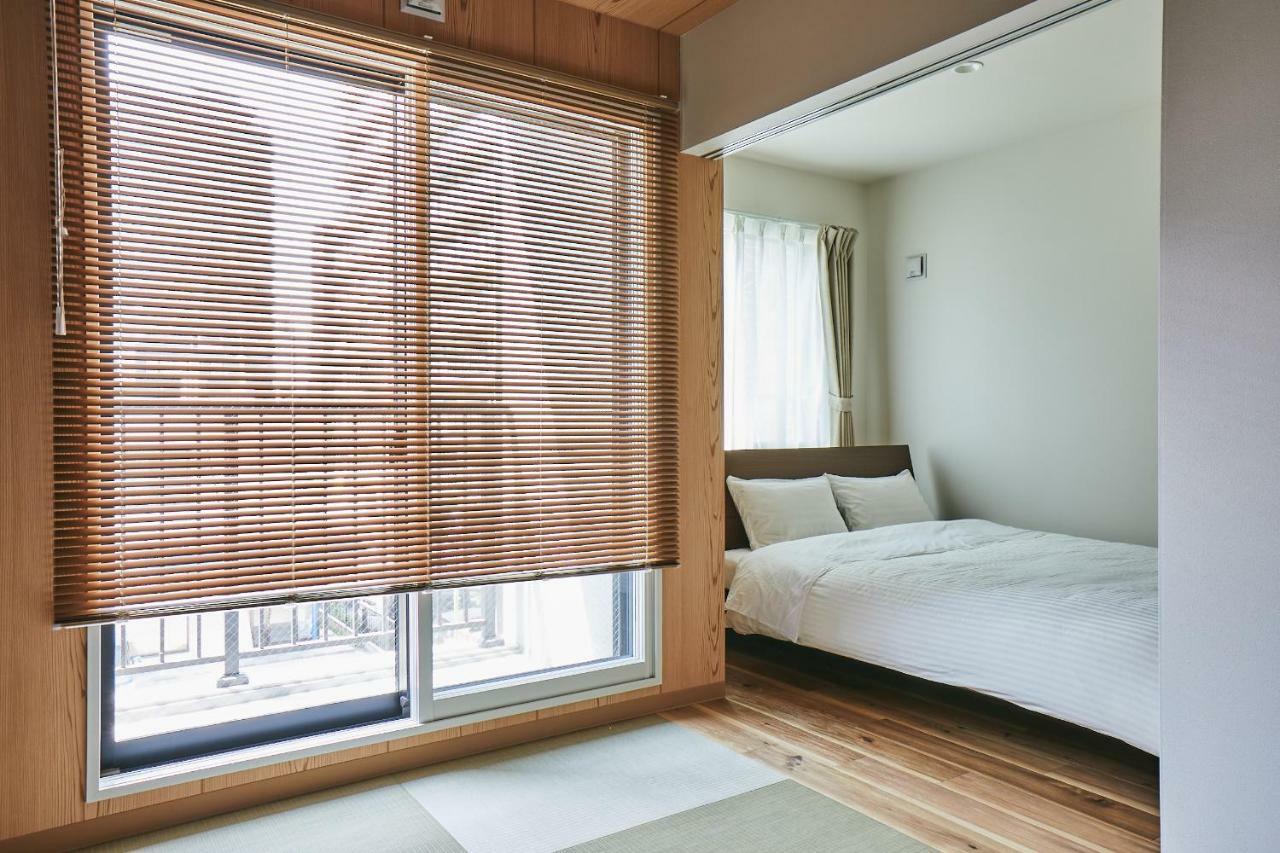 Pinn-S1E6 Sapporo Exterior photo