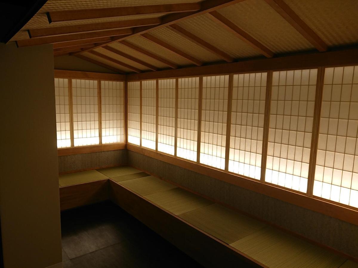 Pinn-S1E6 Sapporo Exterior photo