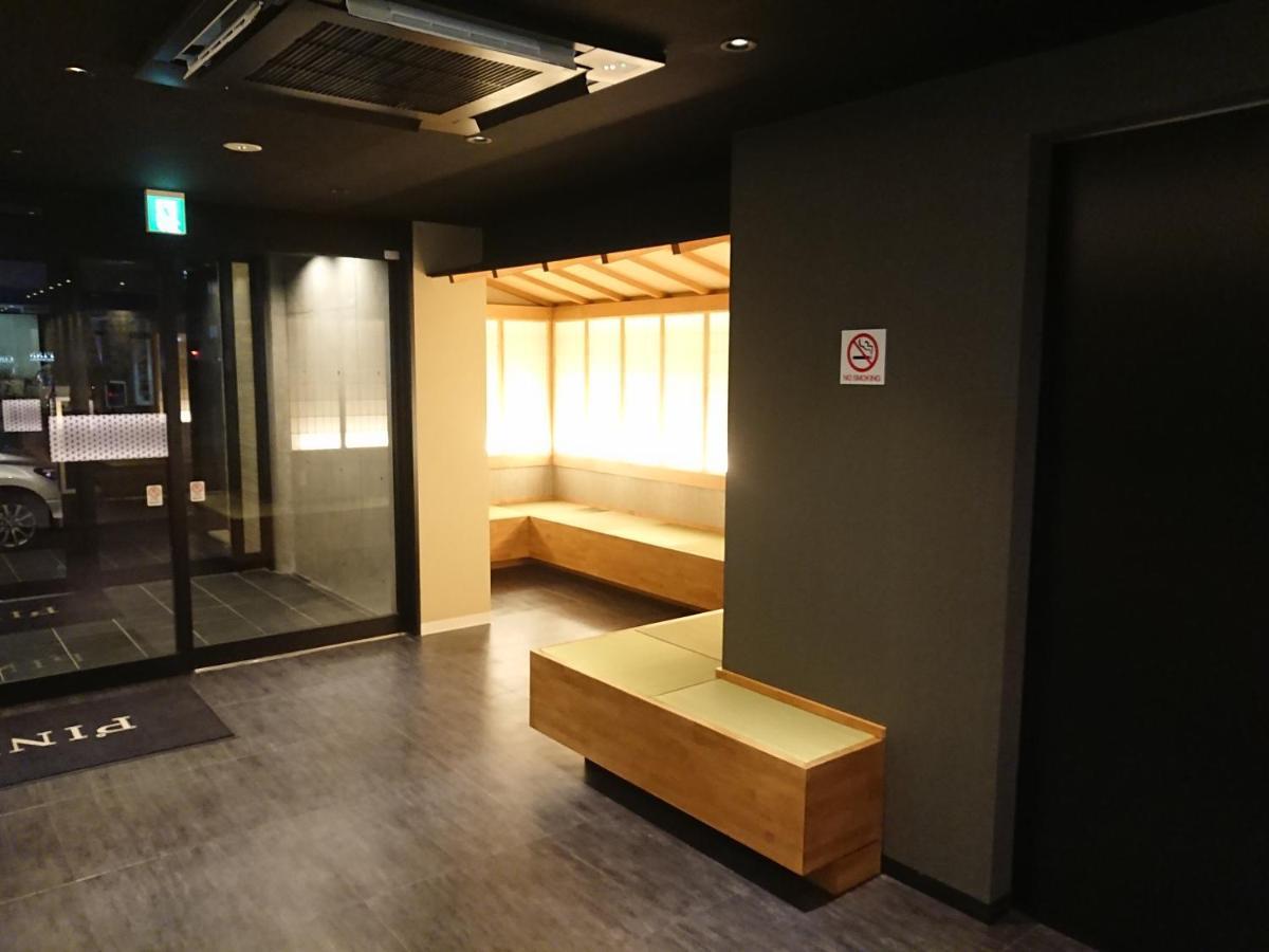 Pinn-S1E6 Sapporo Exterior photo