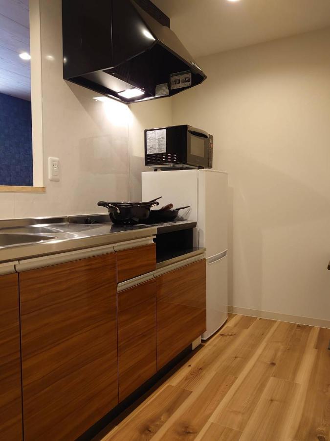 Pinn-S1E6 Sapporo Exterior photo